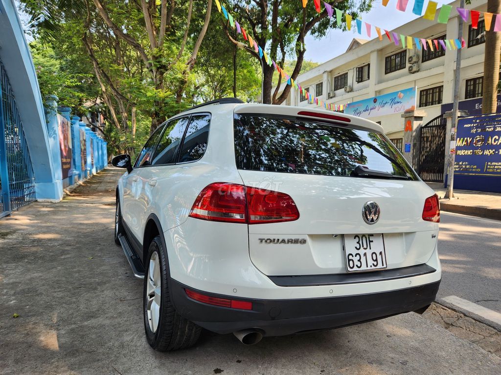 Volkswagen - ảnh 4