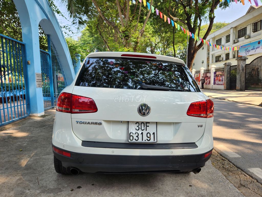 Volkswagen - ảnh 5