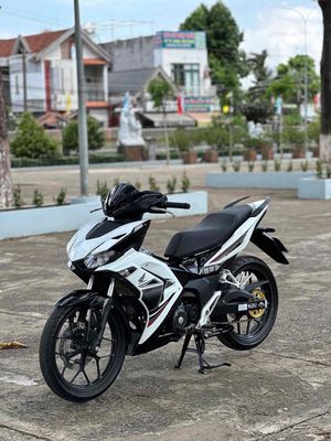 Honda Winner 2023 - ảnh 1