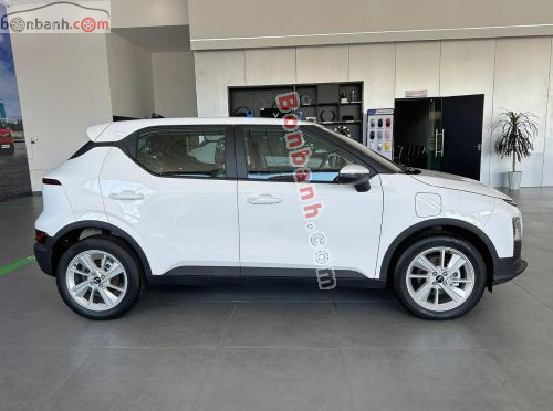 VinFast VF5 Plus 2026 - ảnh 4