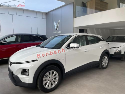 VinFast VF6 Eco 2026 - ảnh 2
