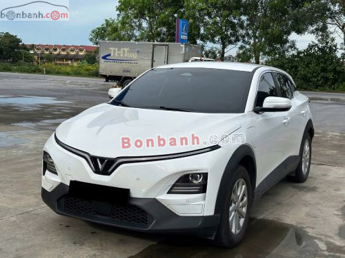 VinFast VF6 Eco 2026 - ảnh 3