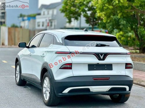 VinFast VF6 Eco 2026 - ảnh 4