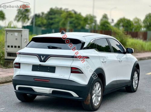 VinFast VF6 Eco 2026 - ảnh 5