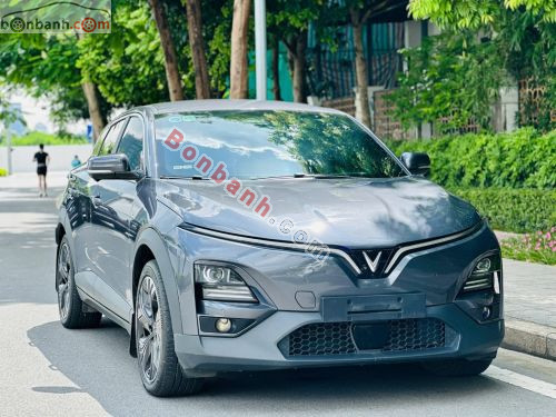 VinFast VF6 Plus 2026 - ảnh 1