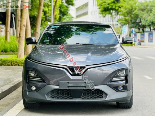 VinFast VF6 Plus 2026 - ảnh 2