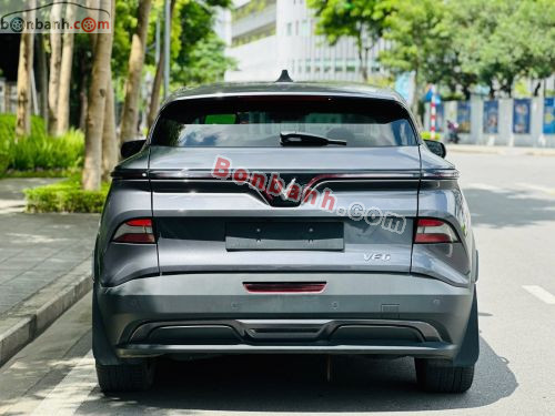 VinFast VF6 Plus 2026 - ảnh 3