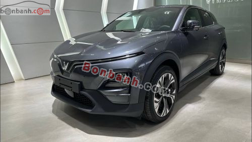 VinFast VF6 Plus 2026 - ảnh 5