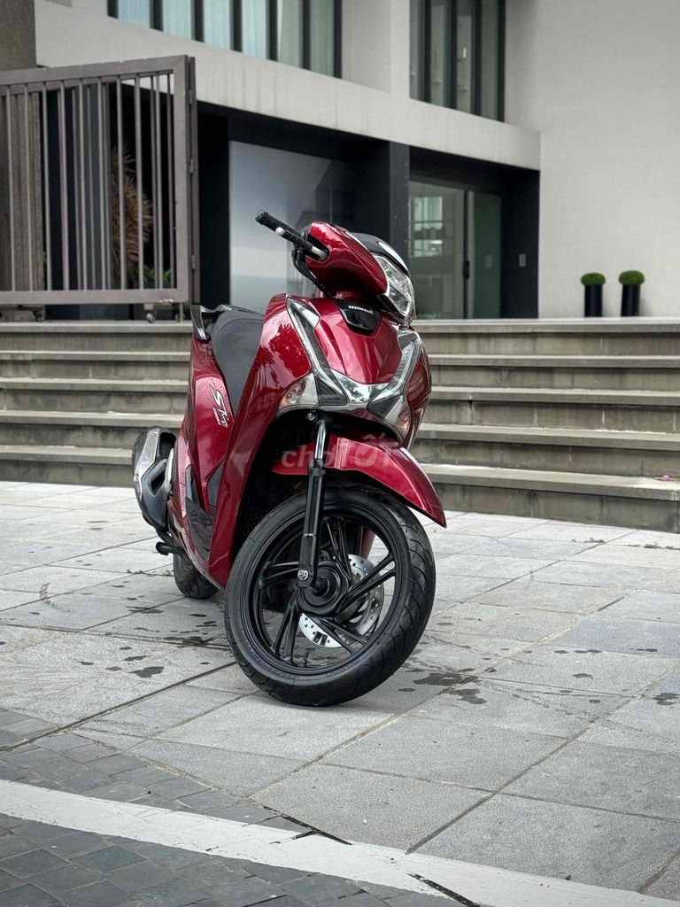 Honda 2018 - ảnh 1