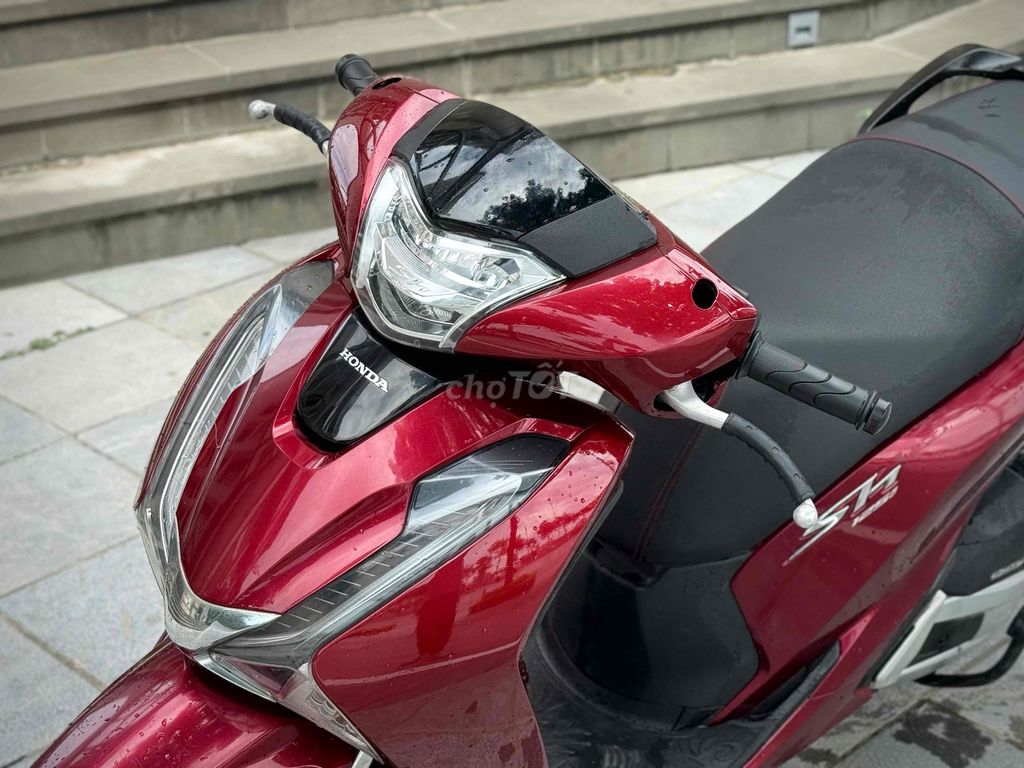 Honda 2018 - ảnh 2