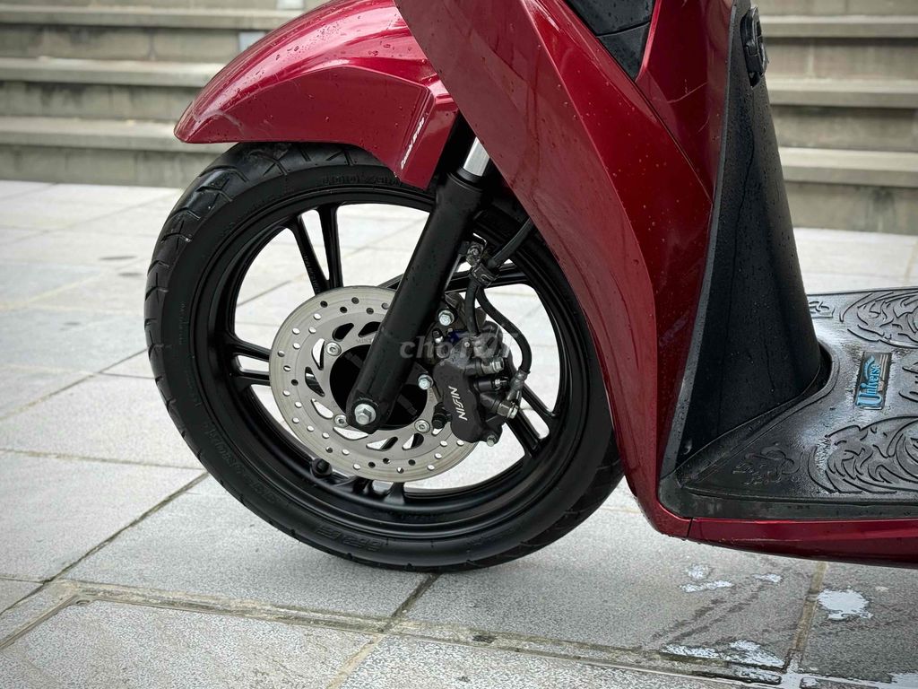 Honda 2018 - ảnh 3
