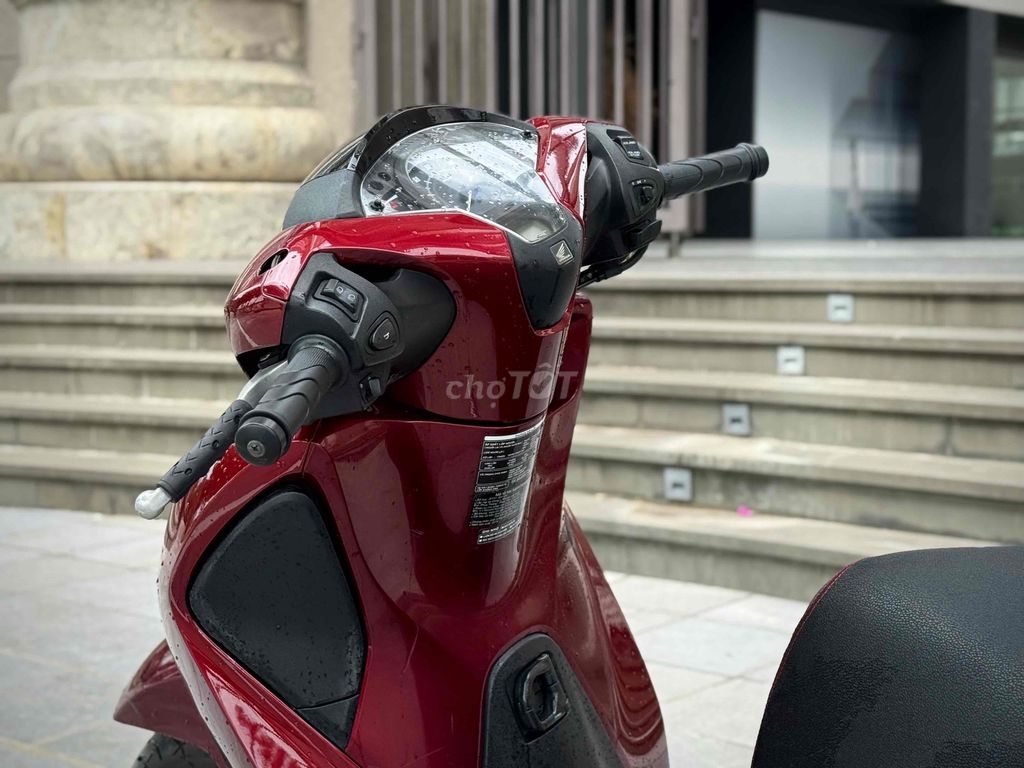 Honda 2018 - ảnh 4