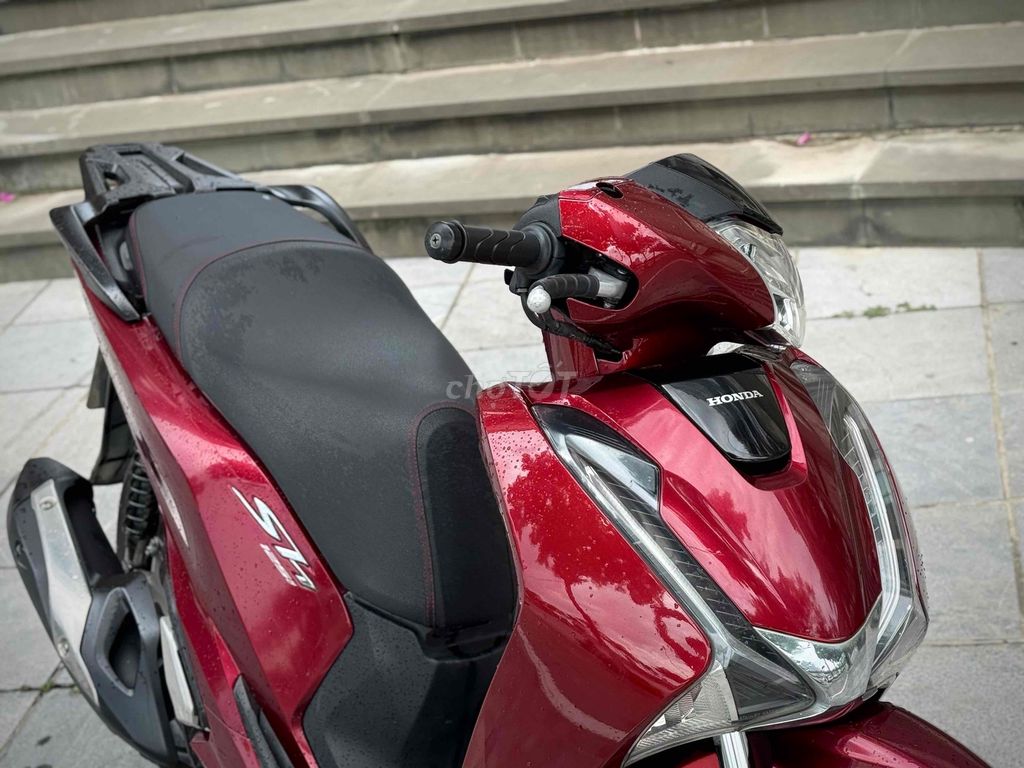 Honda 2018 - ảnh 5