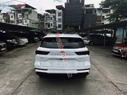 Ford Territory Titanium 1.5 AT 2026 - ảnh 5