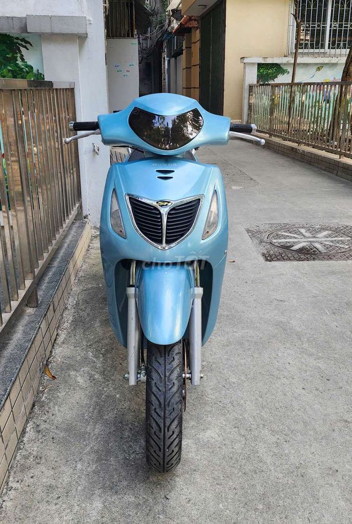 Honda SH 2015 - ảnh 1
