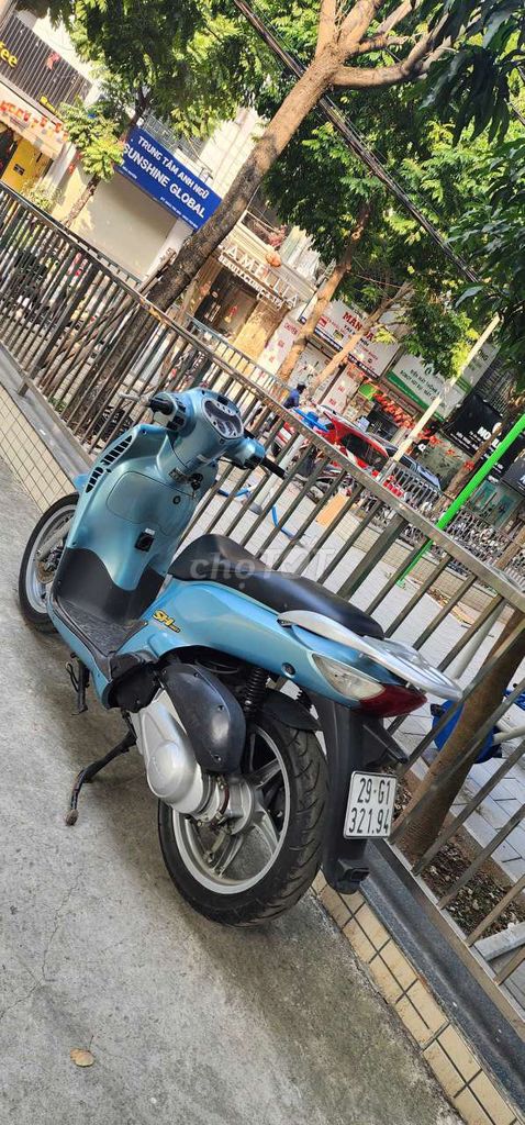 Honda SH 2015 - ảnh 2
