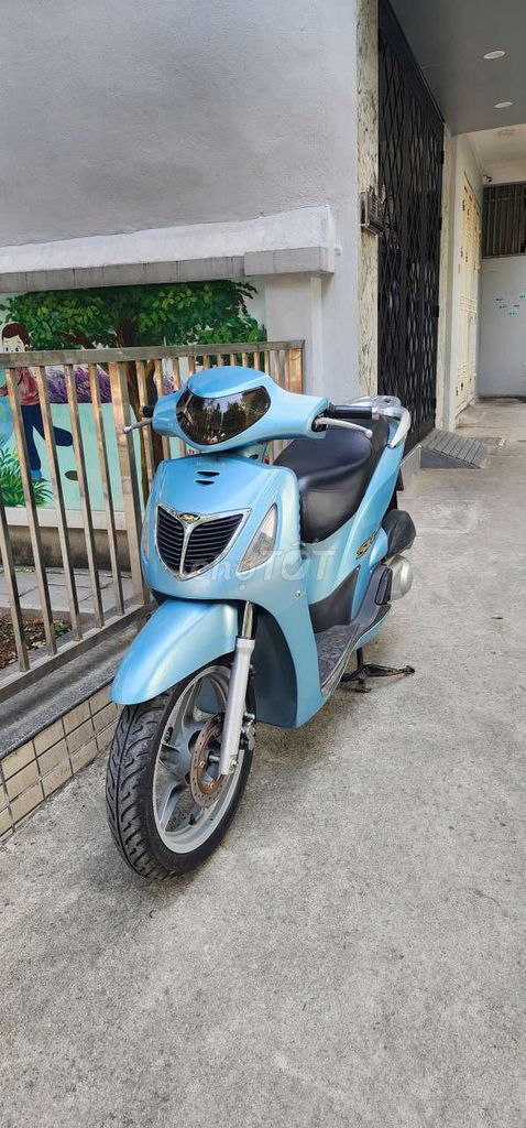 Honda SH 2015 - ảnh 5