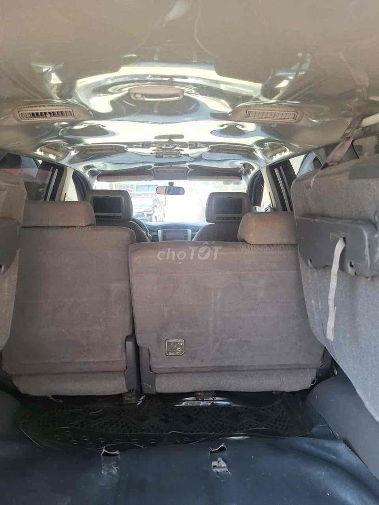 Toyota Innova 2012 - ảnh 4