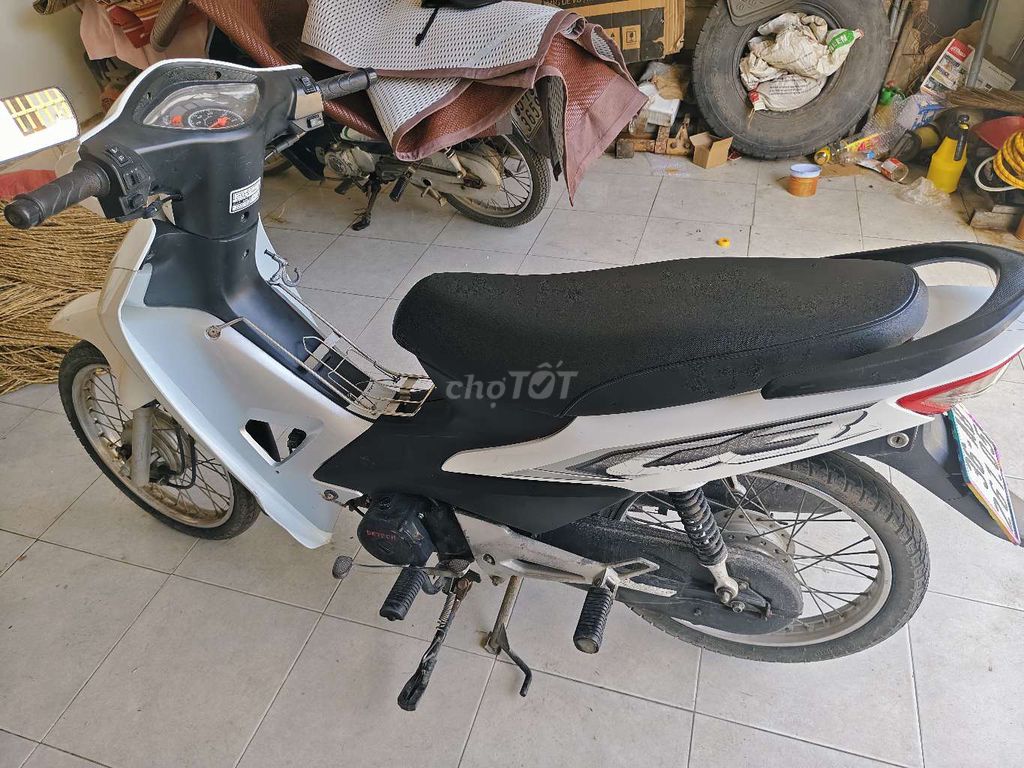 Detech Wave 1980 - ảnh 2