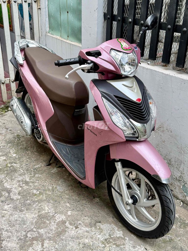 Honda Vision 2018 - ảnh 1
