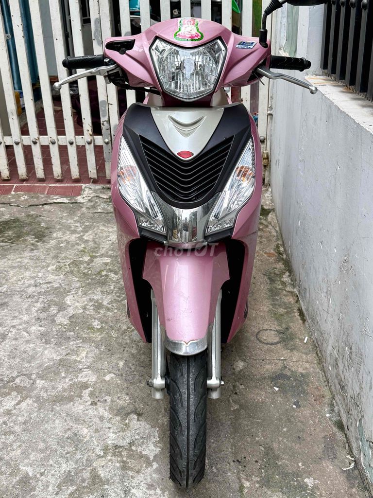 Honda Vision 2018 - ảnh 2