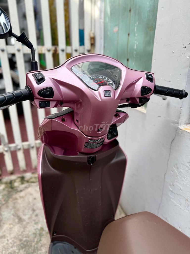 Honda Vision 2018 - ảnh 3