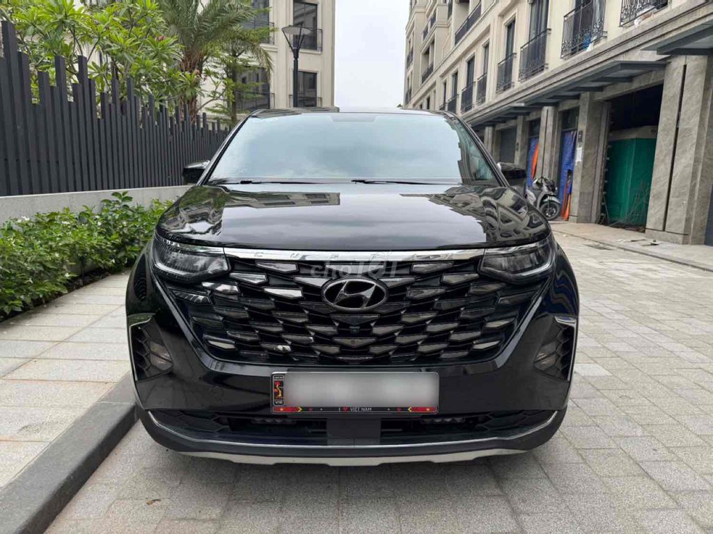 Hyundai 2023 - ảnh 1