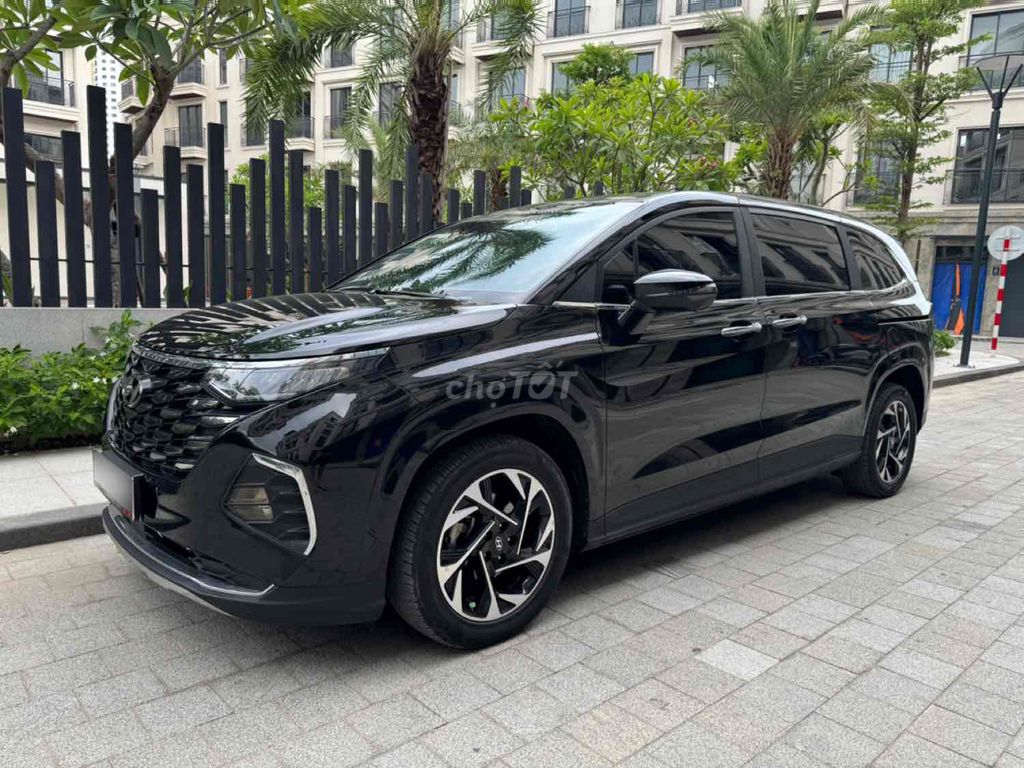 Hyundai 2023 - ảnh 2