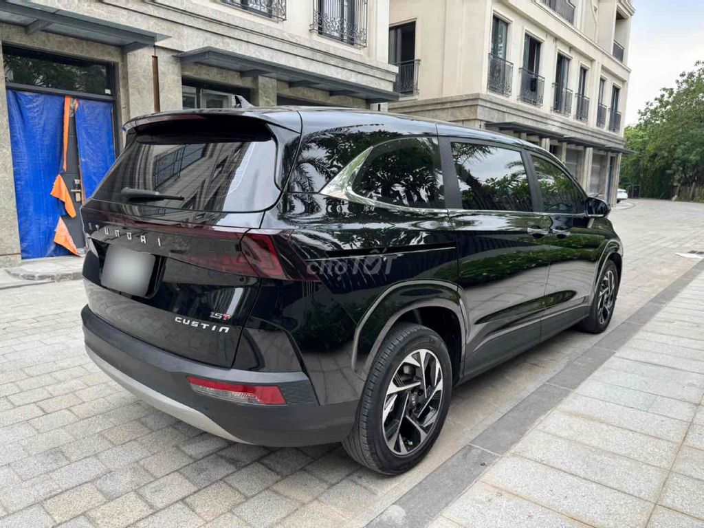 Hyundai 2023 - ảnh 5