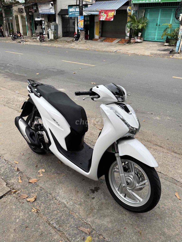 Honda SH 2022 - ảnh 2