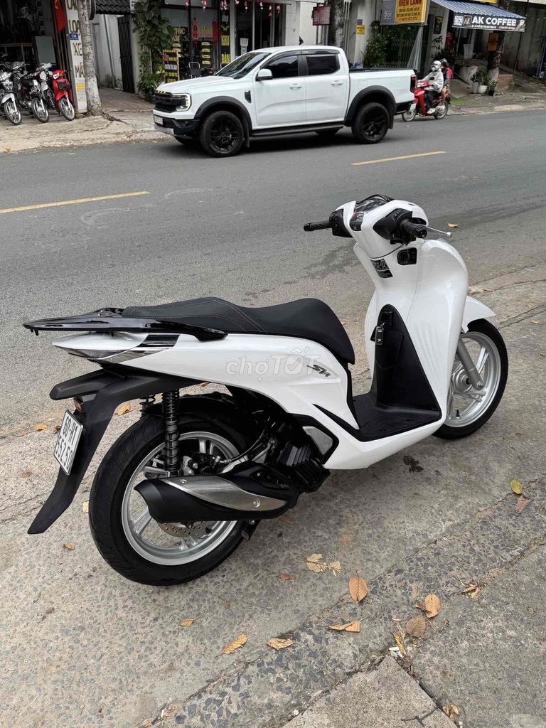 Honda SH 2022 - ảnh 3
