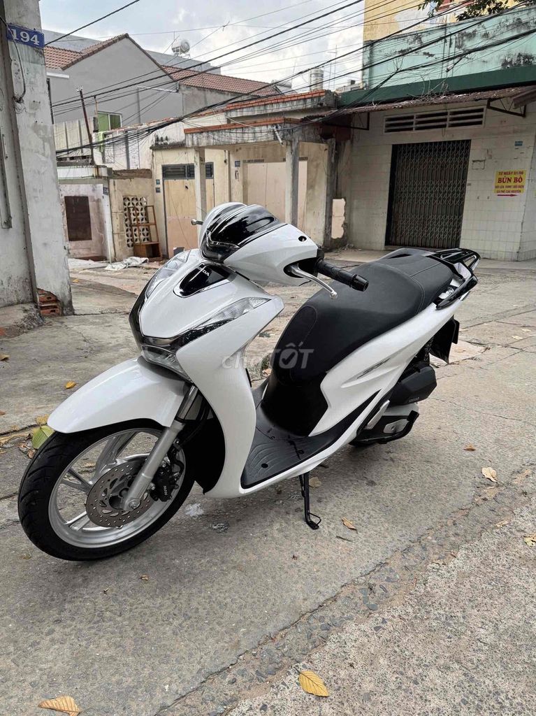 Honda SH 2022 - ảnh 5