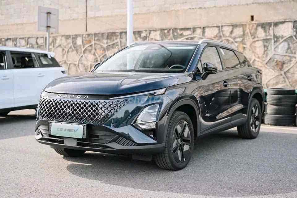 Chery - ảnh 1