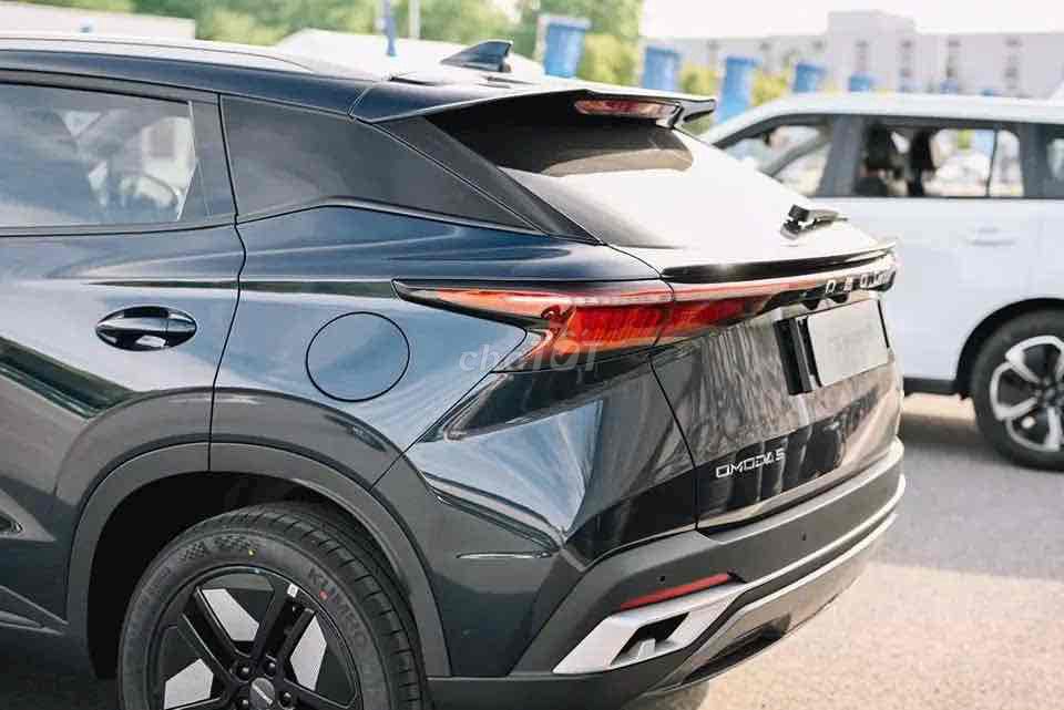 Chery - ảnh 3