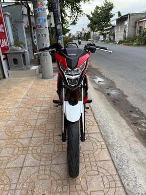 Honda Sonic 2019 - ảnh 1