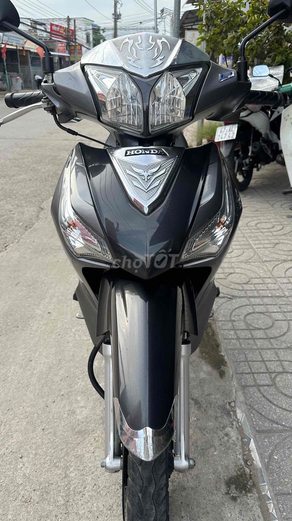 Honda Future 2017 - ảnh 3