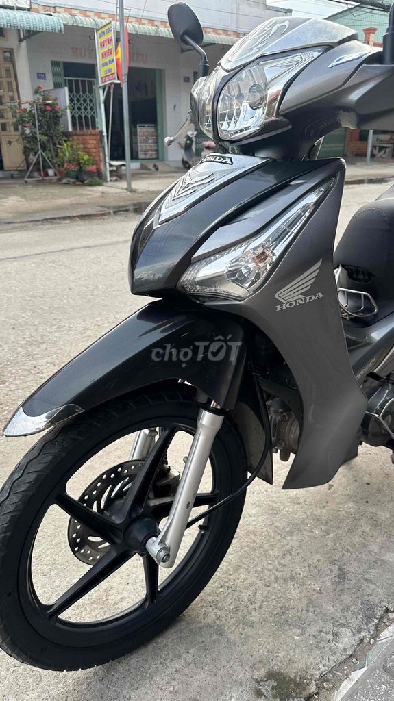 Honda Future 2017 - ảnh 5