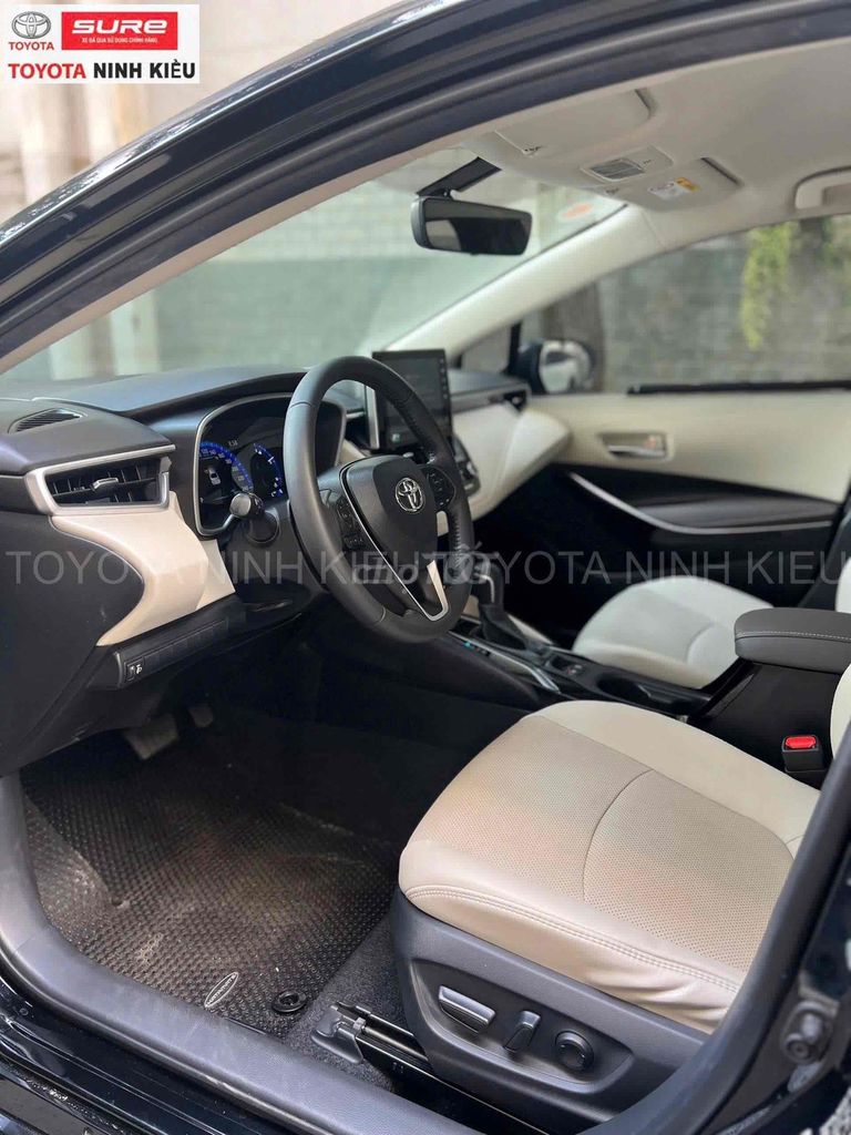 Toyota 2022 - ảnh 5