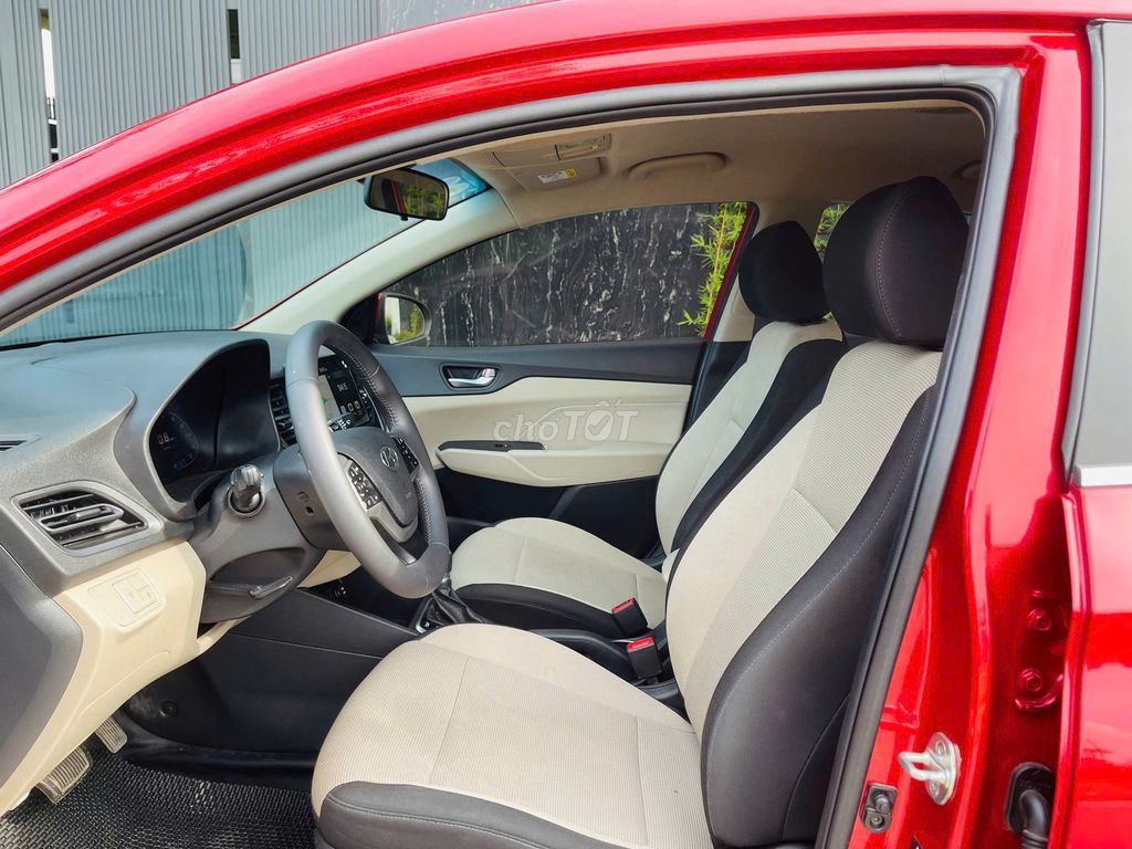 Hyundai Accent 2022 - ảnh 3