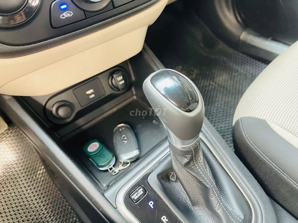 Hyundai Accent 2022 - ảnh 4