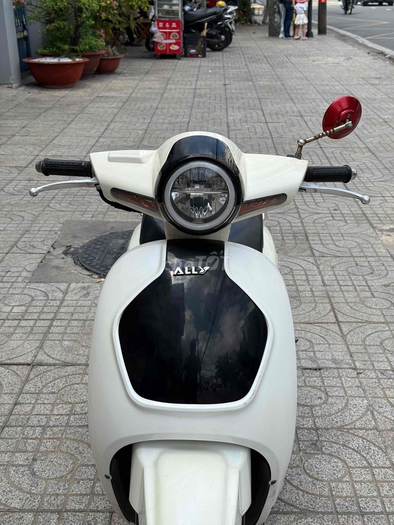 Xe tay 2021 - ảnh 1