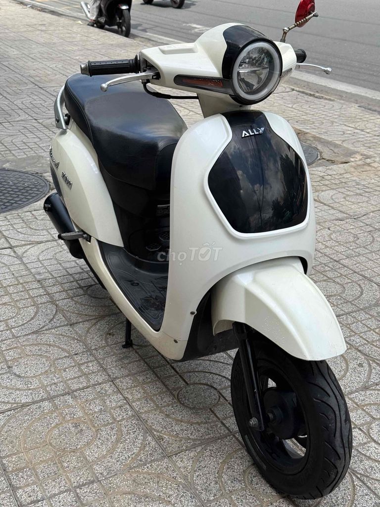 Xe tay 2021 - ảnh 2