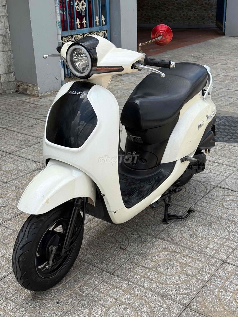 Xe tay 2021 - ảnh 3