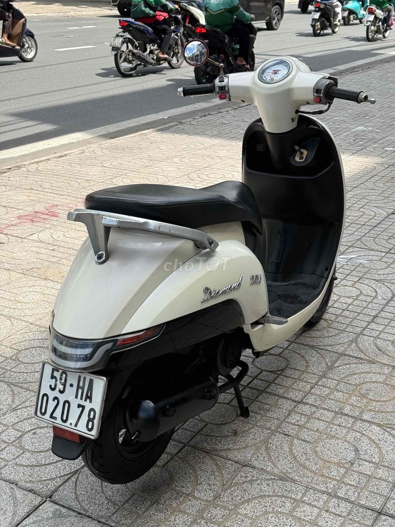 Xe tay 2021 - ảnh 4