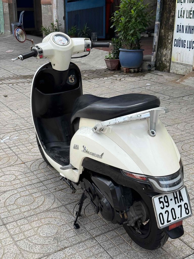 Xe tay 2021 - ảnh 5