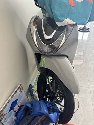 Honda SH Mode 2025 - ảnh 1