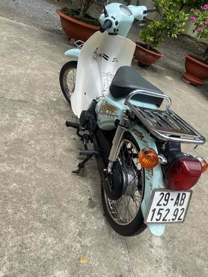 Xe m 2022 - ảnh 1