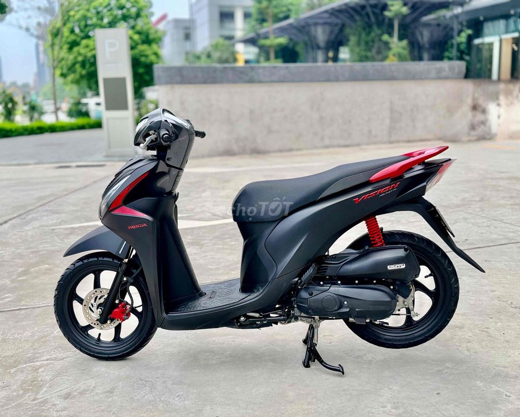 Honda 2020 - ảnh 2