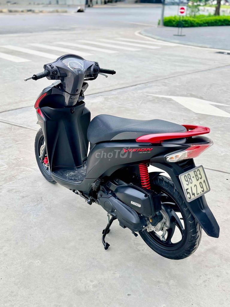 Honda 2020 - ảnh 3