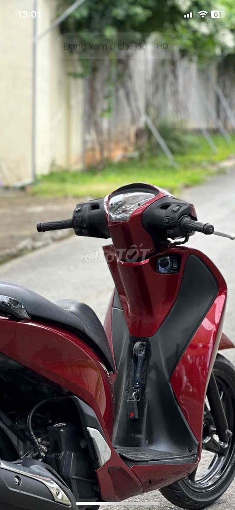 Honda SH 2014 - ảnh 1